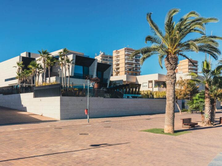 San Nicols de la Villa